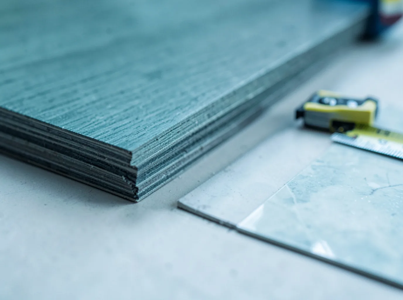 Luxury Vinyl Plank Installation Holmes Mill, KY FAQs